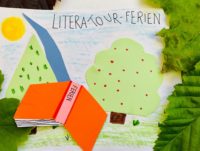 LiteraTour – Siegener Ferienprojekt für Kinder: Jetzt anmelden!