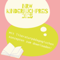 NRW-Kinderbuchpreis 2025