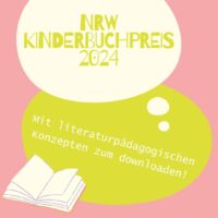 NRW- Kinderbuchpreis