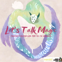 Let’s talk magic! Magischer Bücherclub für Jugendliche in Dortmund startet wieder