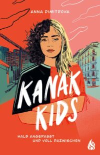 Kanak Kids – Anna Dimitrova