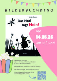 Bilderbuchkino 2026