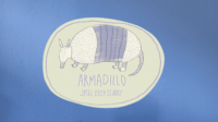 Armadillo – spiel Dich stark!