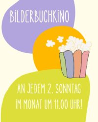 Bilderbuchkino