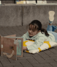 Sommerfrieden auf’m Schulhof 2025!