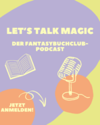 Let’s Talk Magic goes Podcast