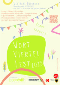 Wortviertelfest
