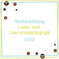 Erlebnisräume öffnen: Bilder- und Kinderbücher stehen im Fokus der Literaturpädagogik-Seminare im April