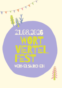 WortViertelFest Wermelskirchen 2026
