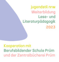Und zwei noch: Literaturpädagogische Seminare in Prüm (Eifel)