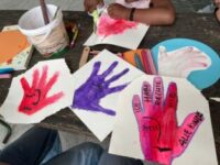 Kinder haben Rechte!