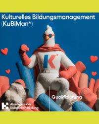 Kulturelles Bildungsmanagement