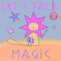 Let´s talk magic – Der Buchclub