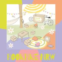 Saisonstart unserer bookbikes nrw