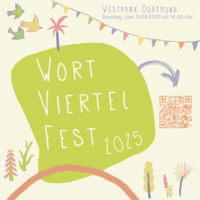 Wortviertelfest